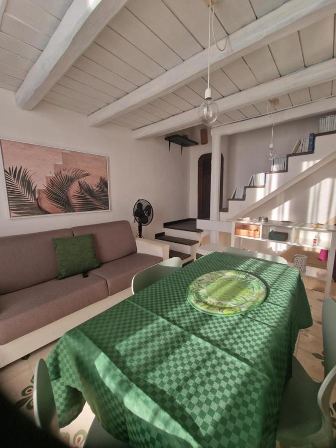 Apartamento Casa Francesca Castro  Exterior foto