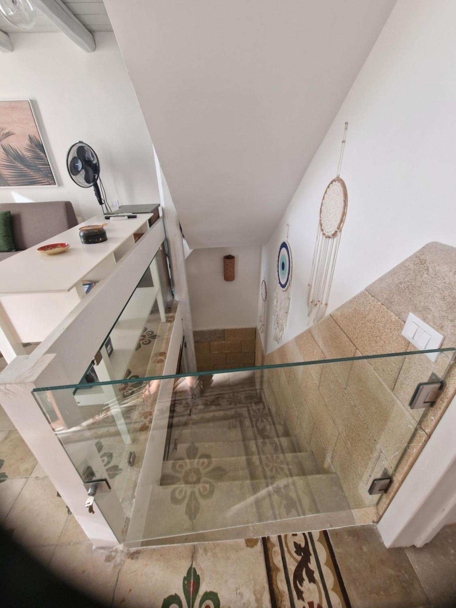 Apartamento Casa Francesca Castro  Exterior foto